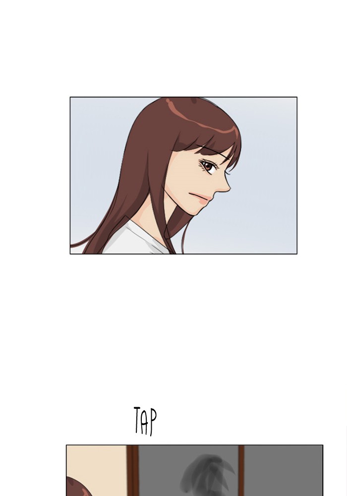 Read Ghost Wife (en) Manga Online