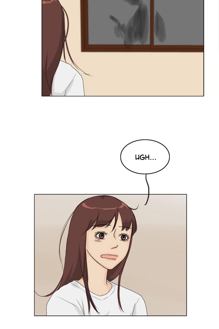 Read Ghost Wife (en) Manga Online