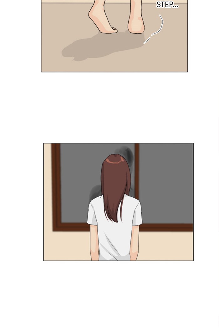 Read Ghost Wife (en) Manga Online