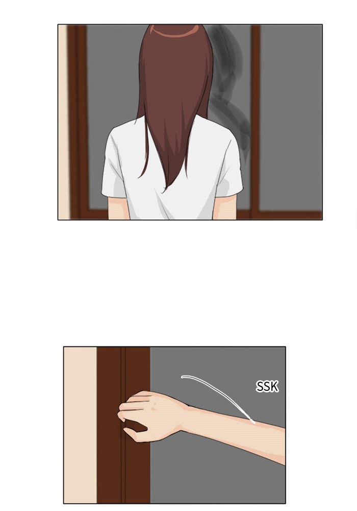 Read Ghost Wife (en) Manga Online