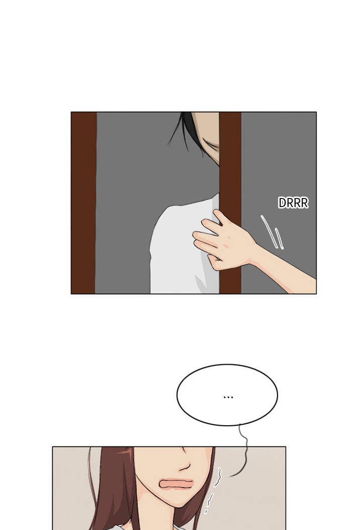 Read Ghost Wife (en) Manga Online