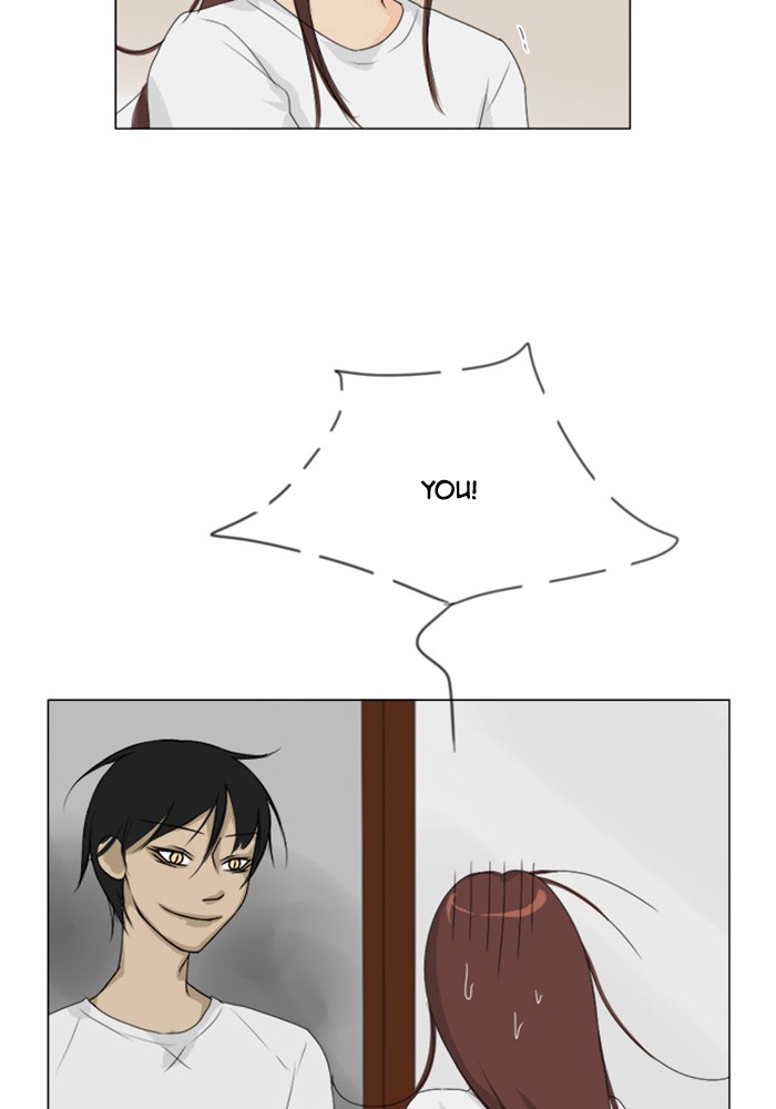 Read Ghost Wife (en) Manga Online