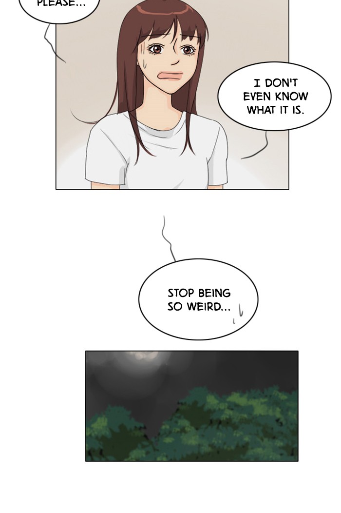 Read Ghost Wife (en) Manga Online