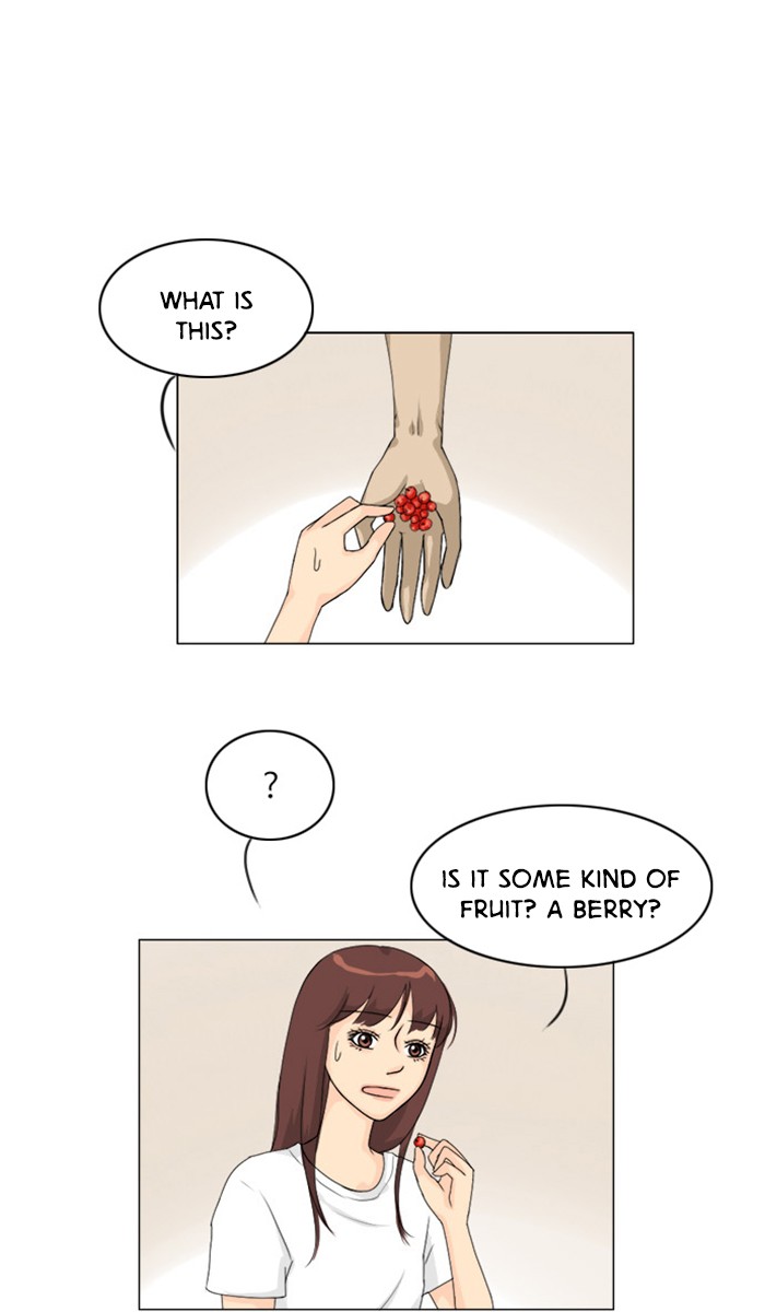 Read Ghost Wife (en) Manga Online