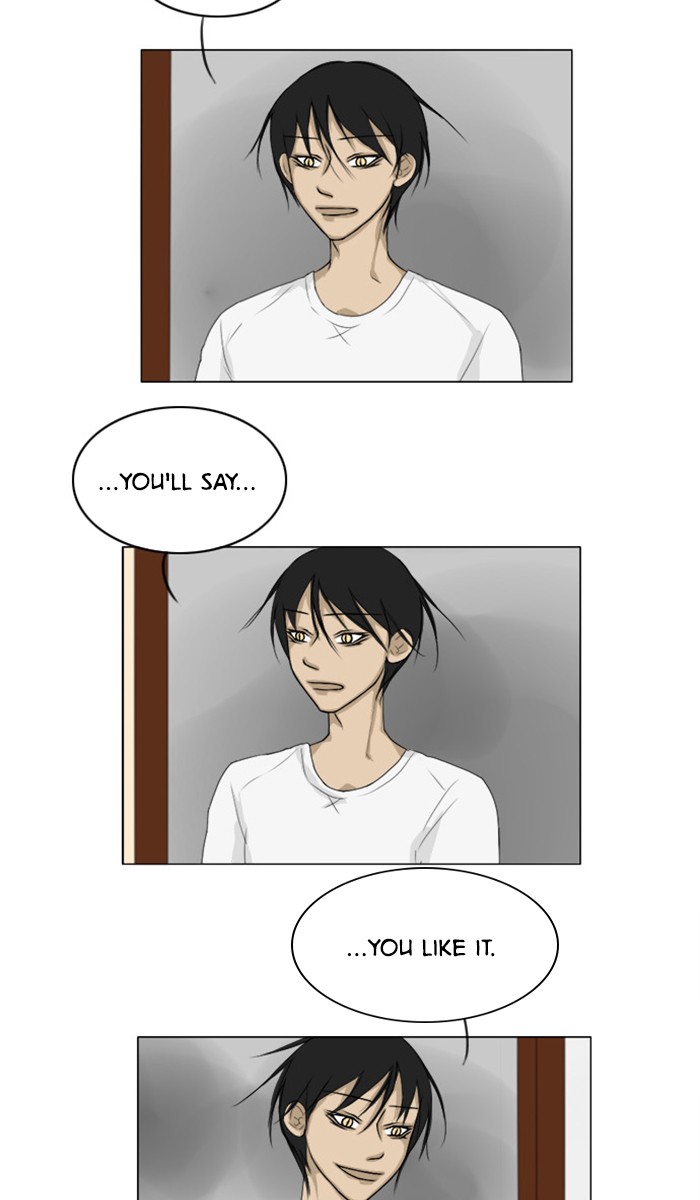 Read Ghost Wife (en) Manga Online