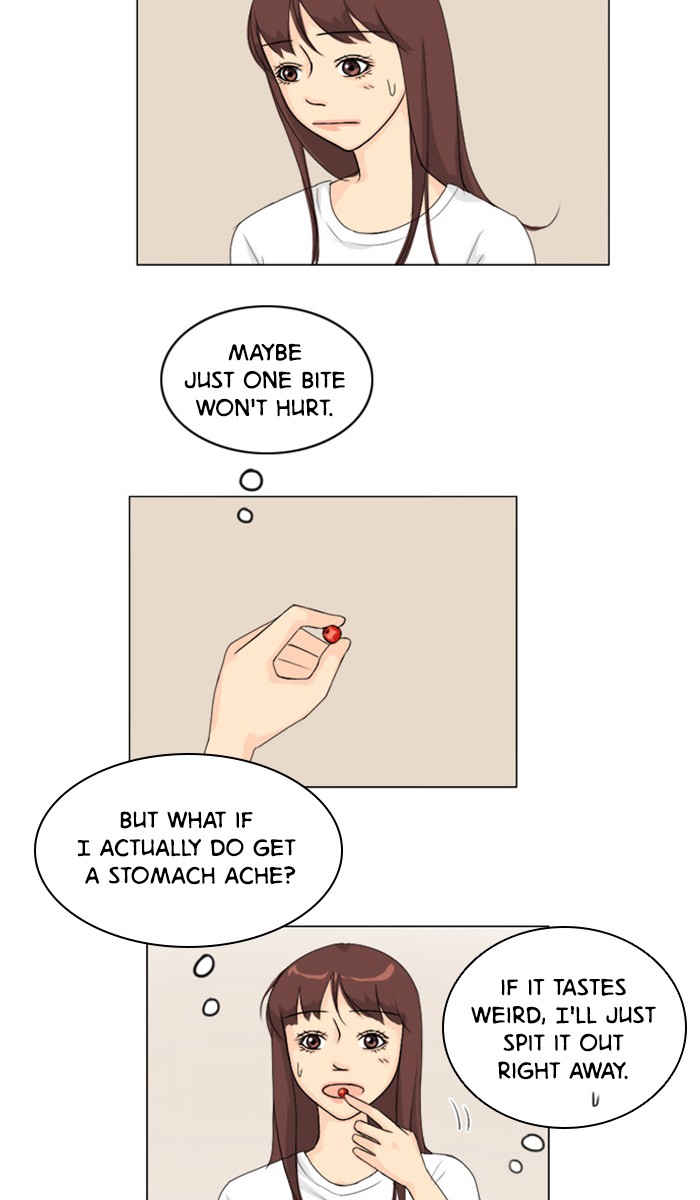 Read Ghost Wife (en) Manga Online