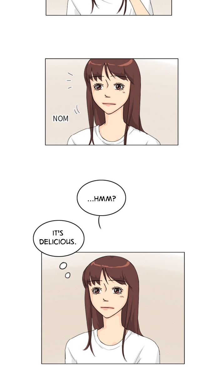 Read Ghost Wife (en) Manga Online