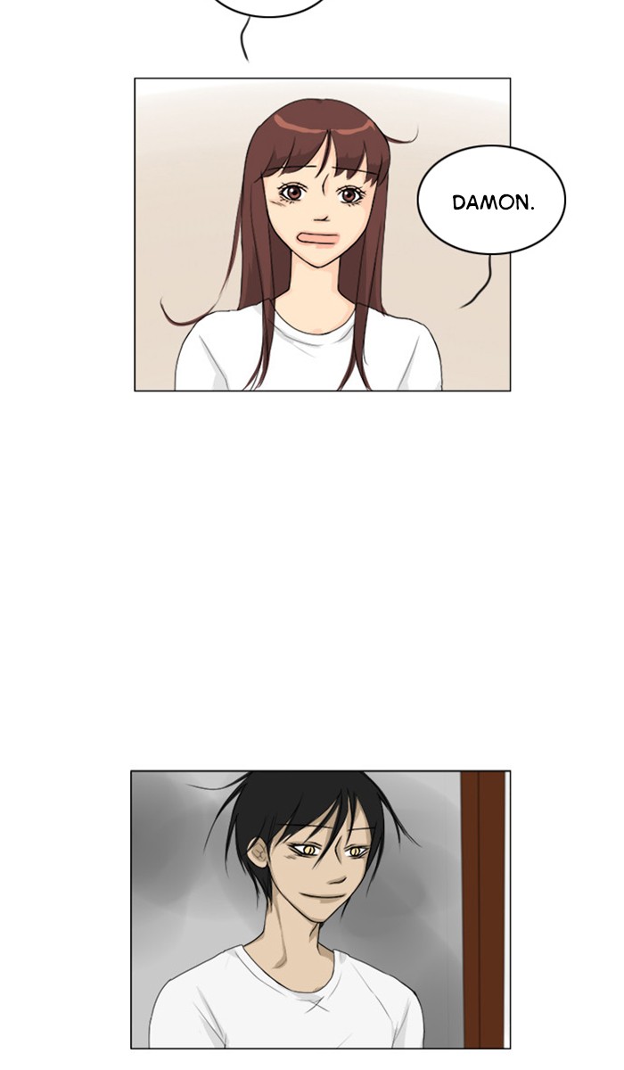 Read Ghost Wife (en) Manga Online