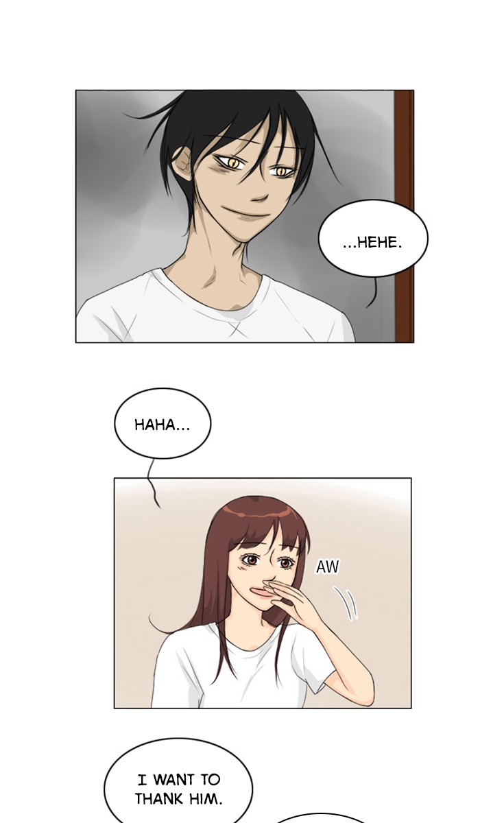 Read Ghost Wife (en) Manga Online