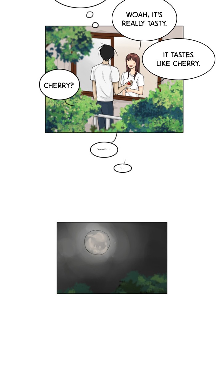 Read Ghost Wife (en) Manga Online