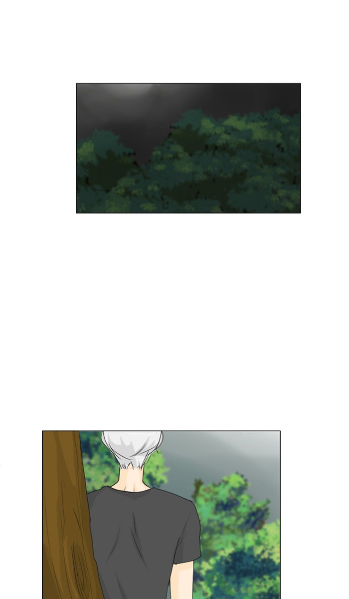 Read Ghost Wife (en) Manga Online