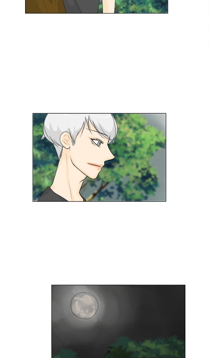 Read Ghost Wife (en) Manga Online