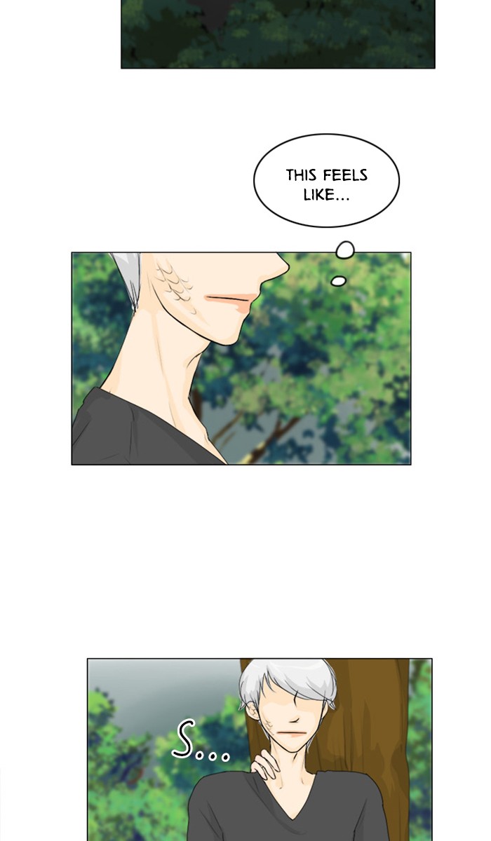 Read Ghost Wife (en) Manga Online