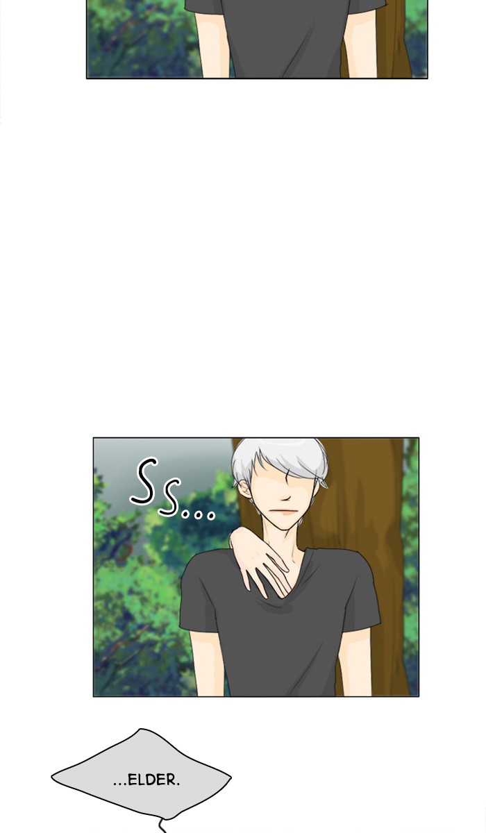 Read Ghost Wife (en) Manga Online