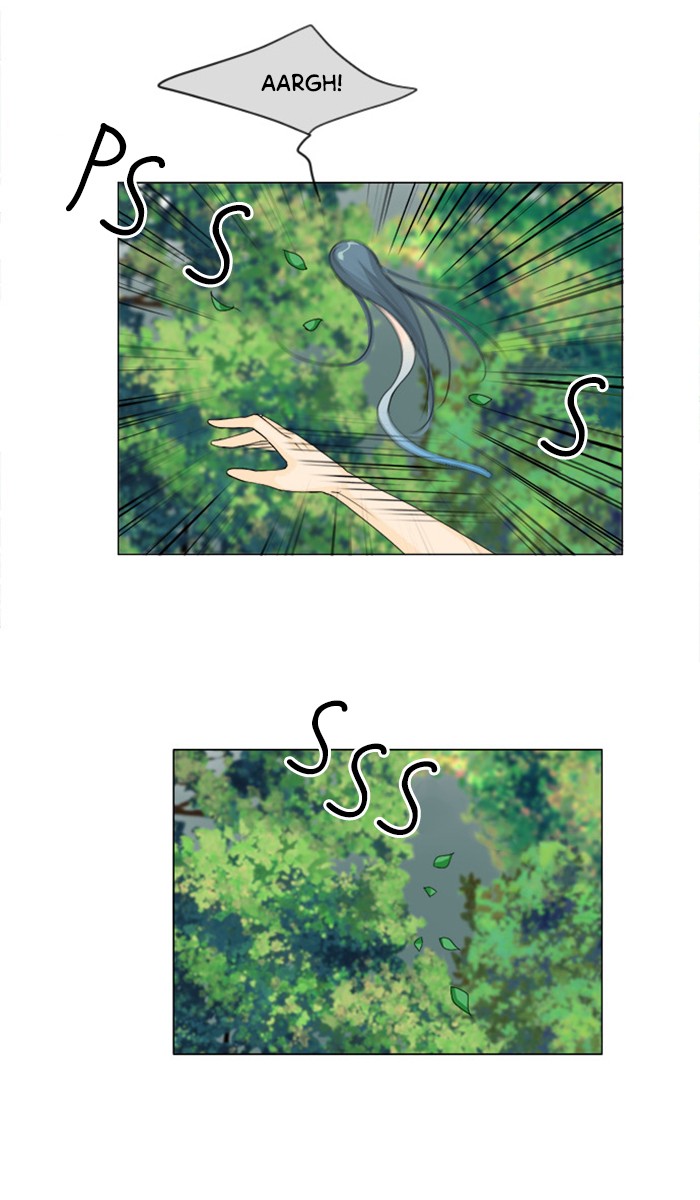 Read Ghost Wife (en) Manga Online