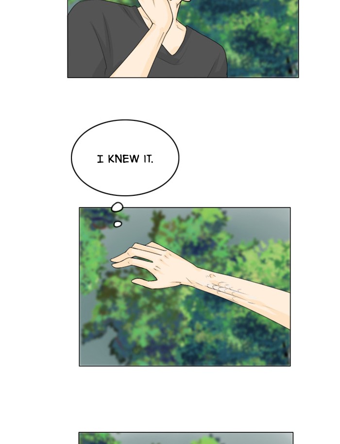 Read Ghost Wife (en) Manga Online