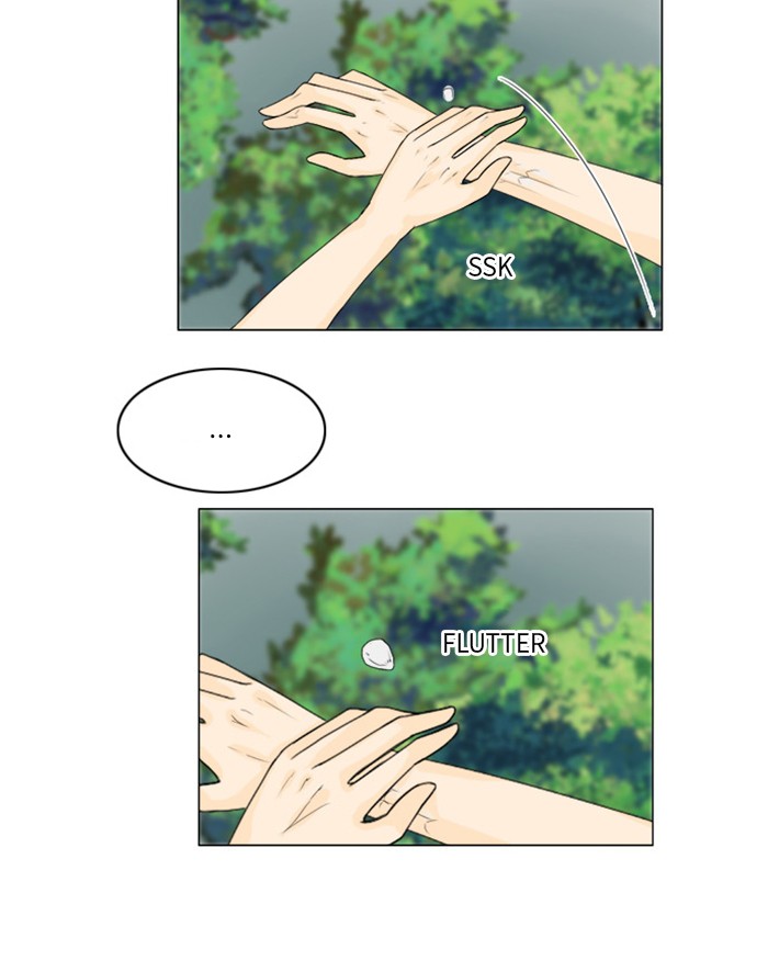 Read Ghost Wife (en) Manga Online