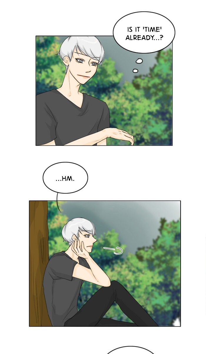 Read Ghost Wife (en) Manga Online