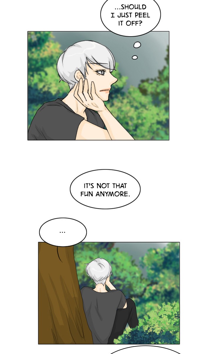 Read Ghost Wife (en) Manga Online