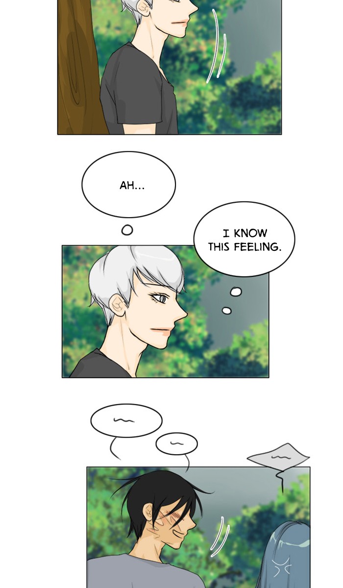 Read Ghost Wife (en) Manga Online