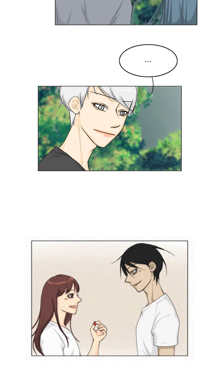 Read Ghost Wife (en) Manga Online