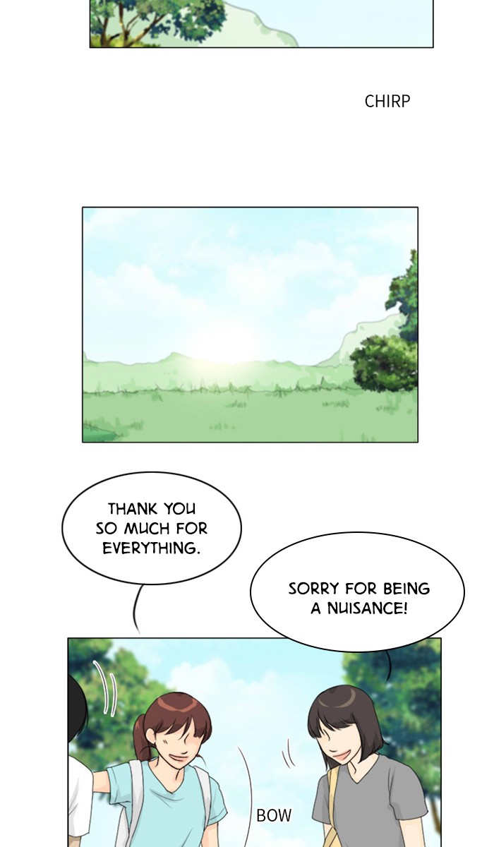 Read Ghost Wife (en) Manga Online