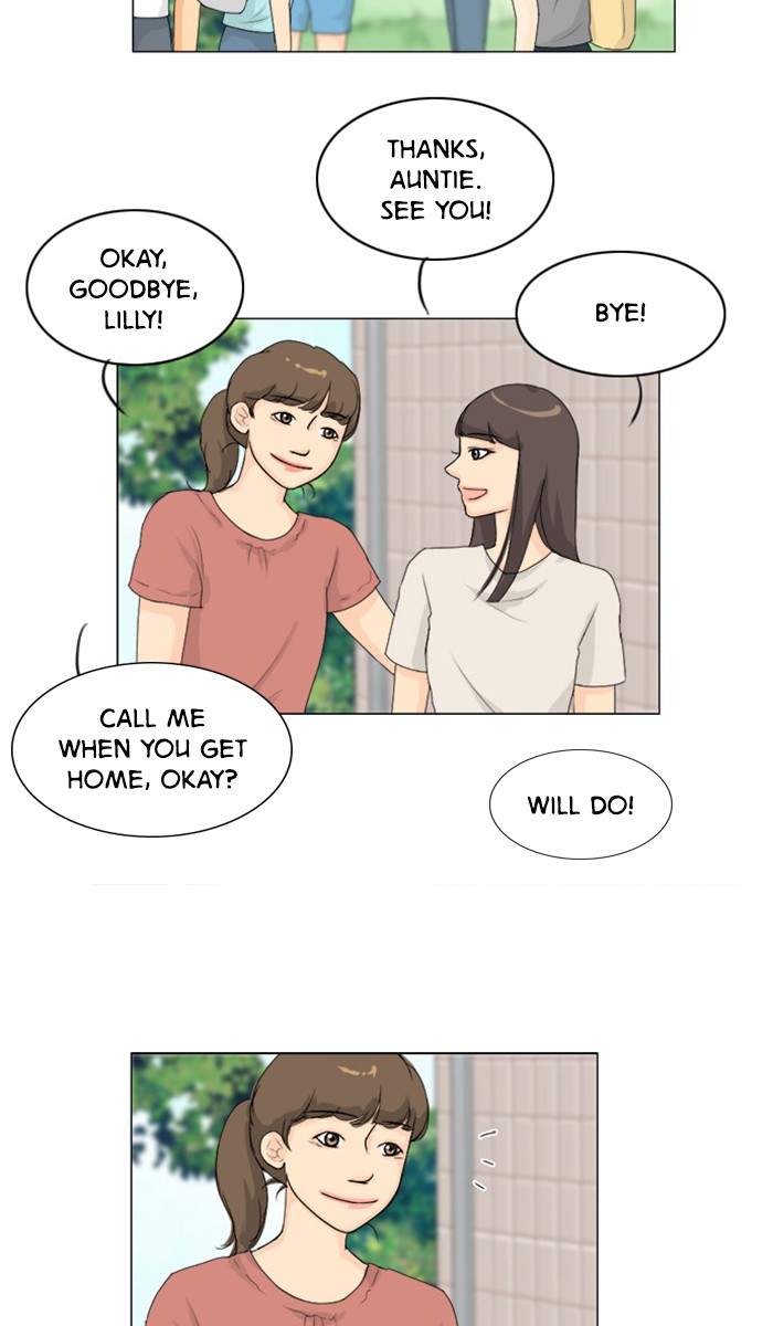 Read Ghost Wife (en) Manga Online