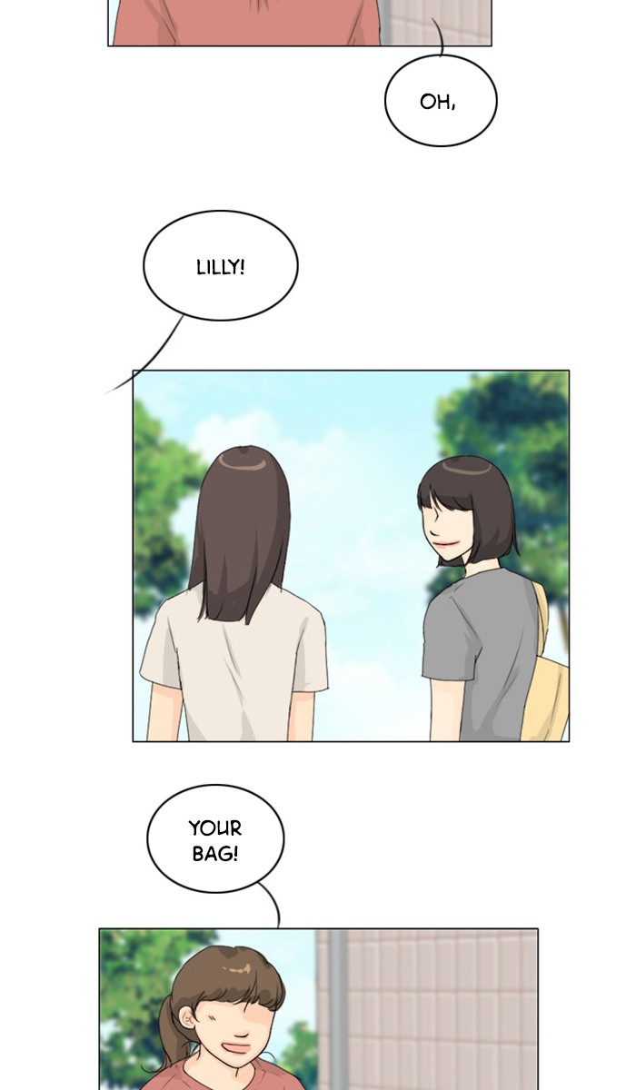 Read Ghost Wife (en) Manga Online