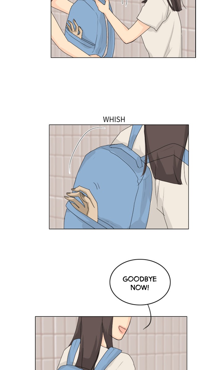 Read Ghost Wife (en) Manga Online