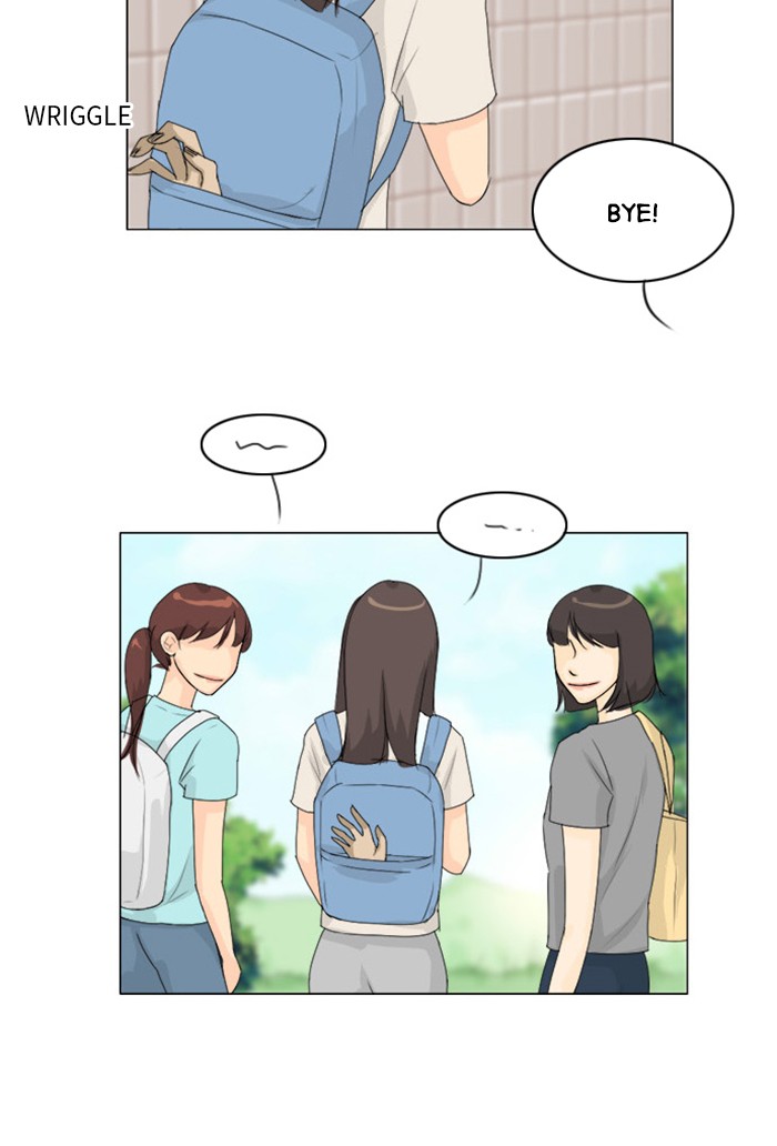 Read Ghost Wife (en) Manga Online