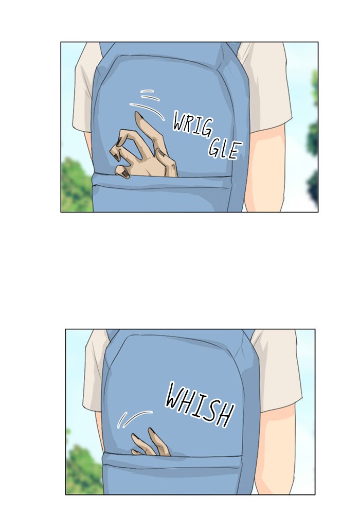 Read Ghost Wife (en) Manga Online