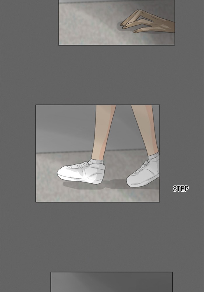 Read Ghost Wife (en) Manga Online