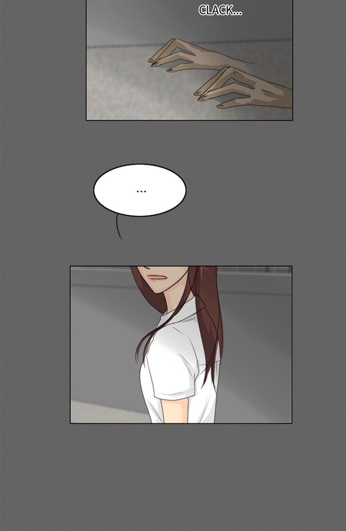 Read Ghost Wife (en) Manga Online