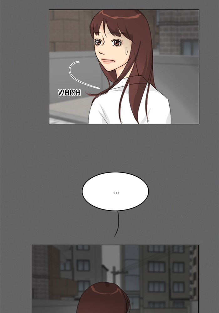 Read Ghost Wife (en) Manga Online