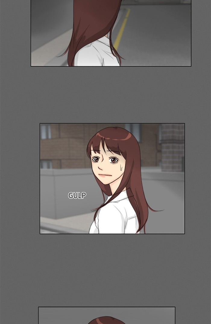 Read Ghost Wife (en) Manga Online