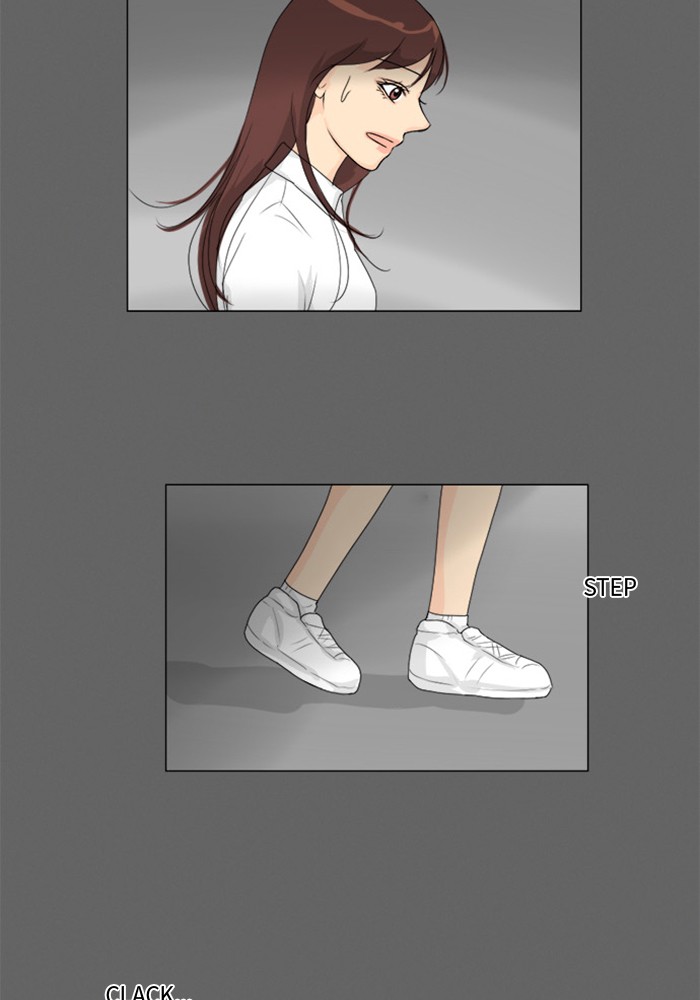 Read Ghost Wife (en) Manga Online