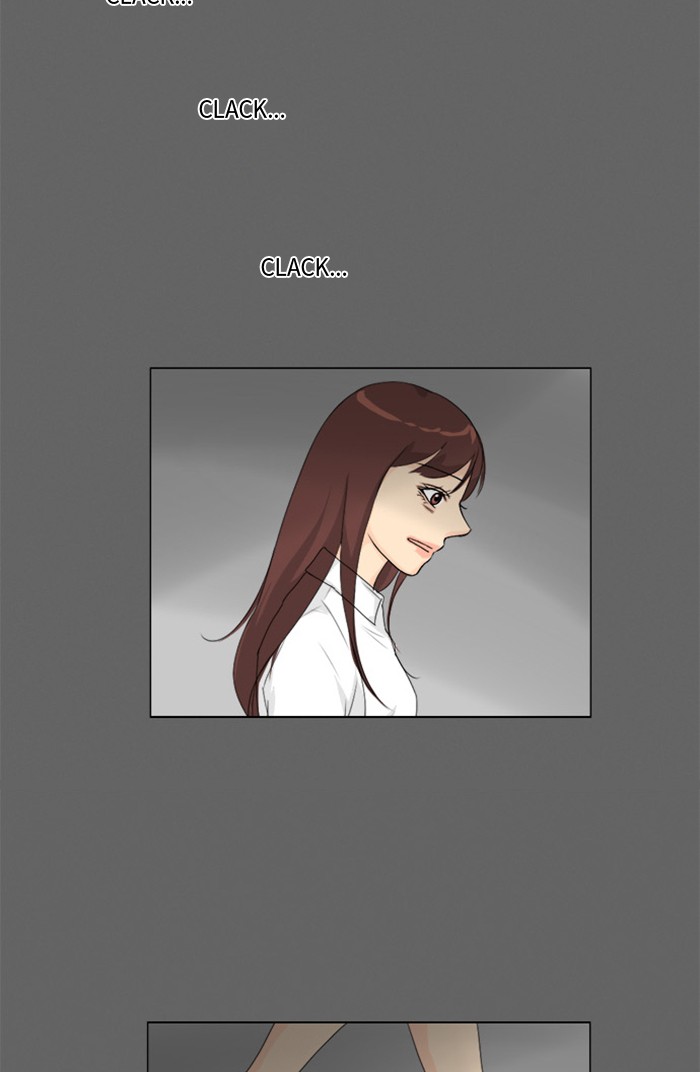 Read Ghost Wife (en) Manga Online