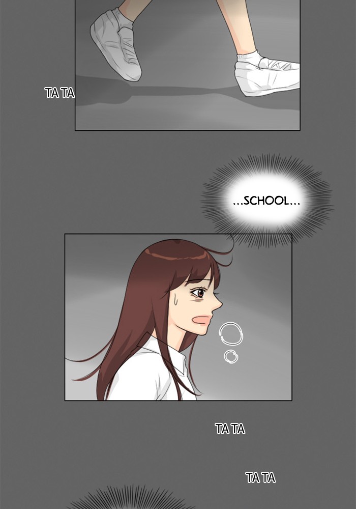 Read Ghost Wife (en) Manga Online