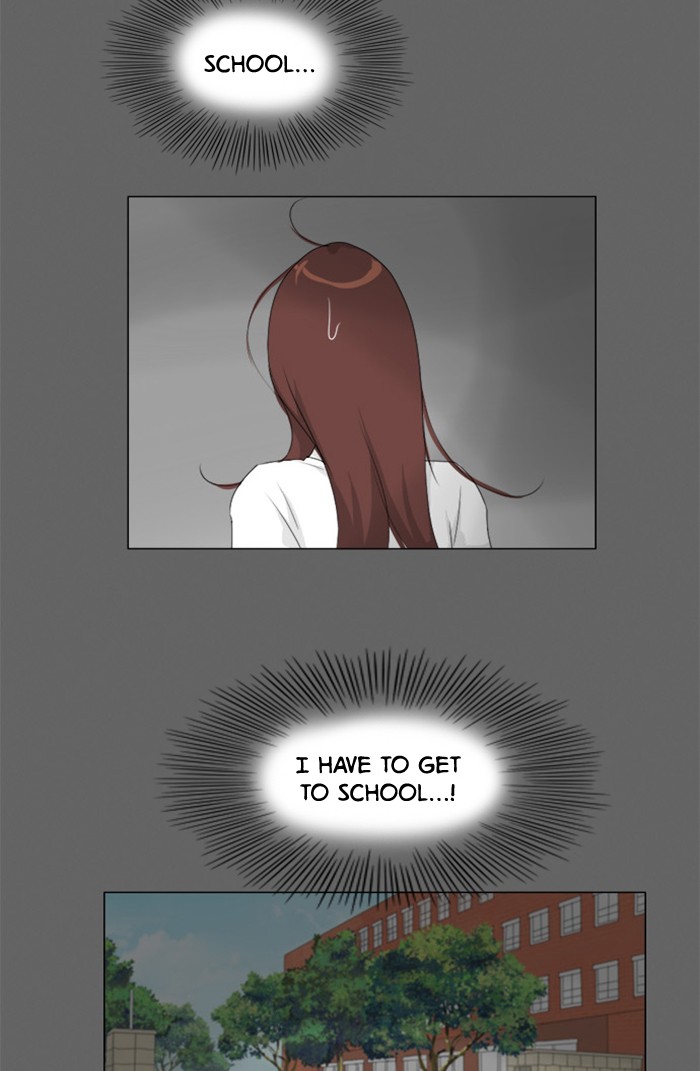 Read Ghost Wife (en) Manga Online