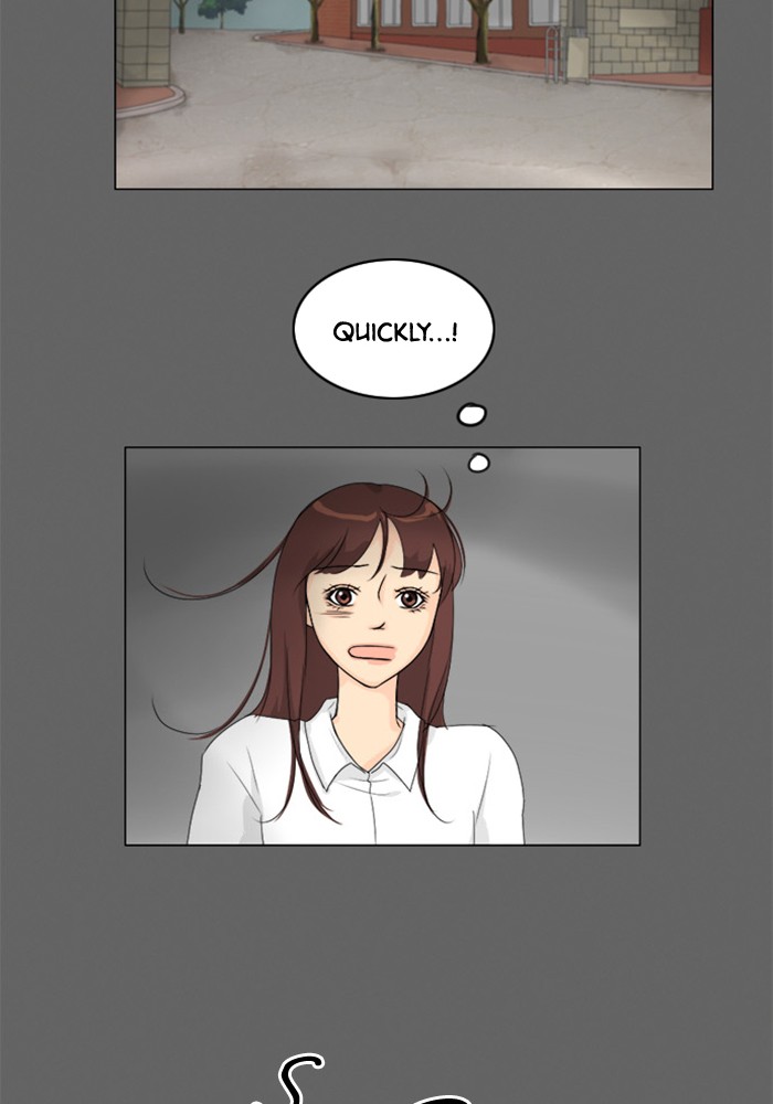 Read Ghost Wife (en) Manga Online