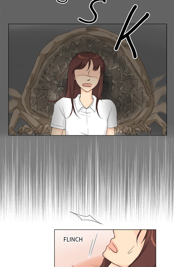 Read Ghost Wife (en) Manga Online