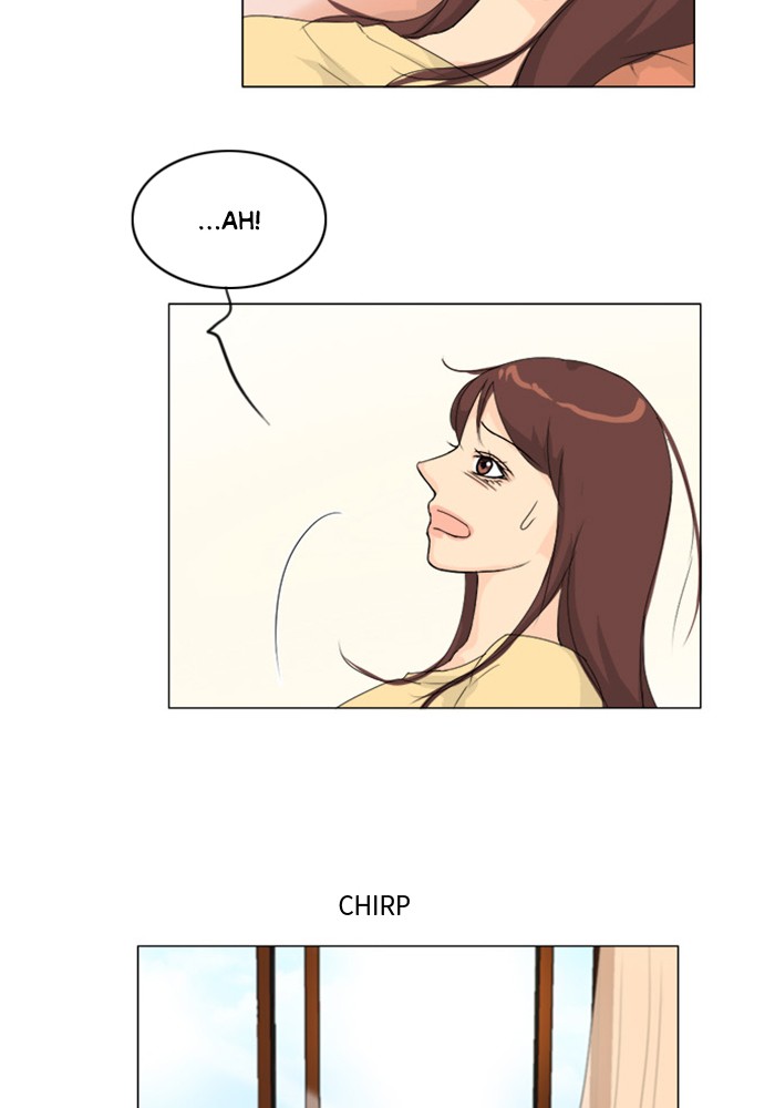 Read Ghost Wife (en) Manga Online