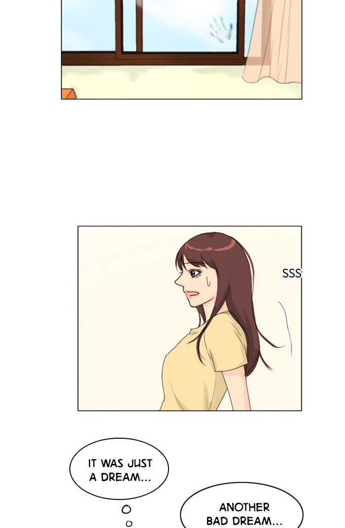 Read Ghost Wife (en) Manga Online