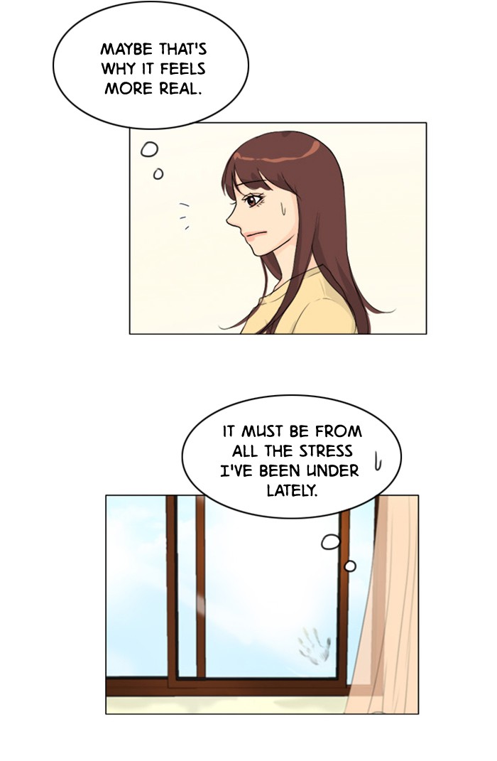 Read Ghost Wife (en) Manga Online