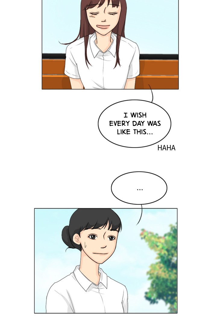 Read Ghost Wife (en) Manga Online