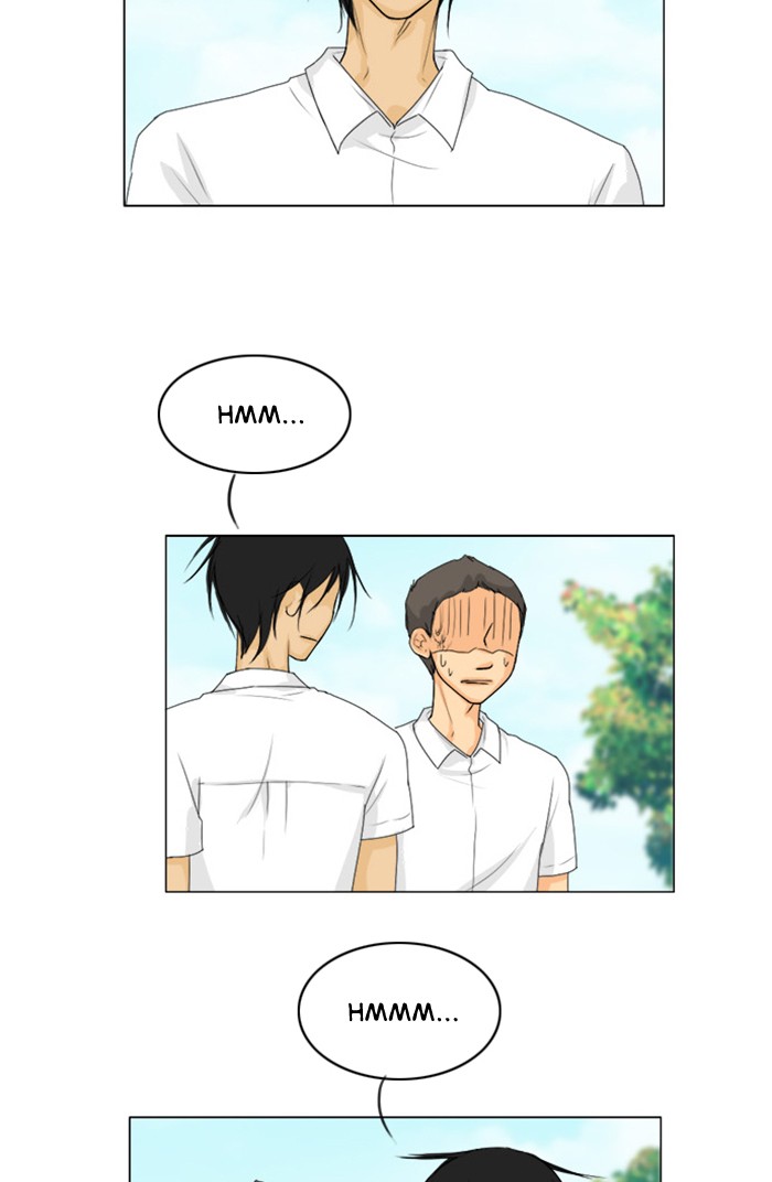 Read Ghost Wife (en) Manga Online