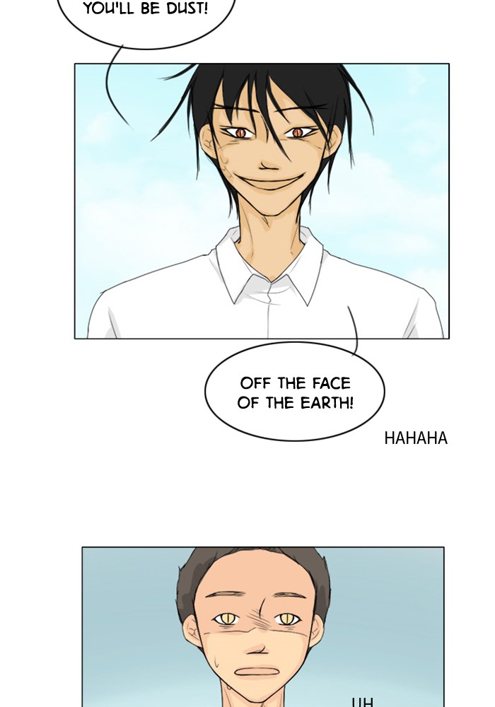 Read Ghost Wife (en) Manga Online