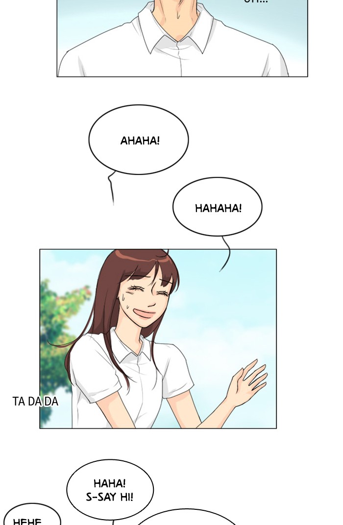 Read Ghost Wife (en) Manga Online