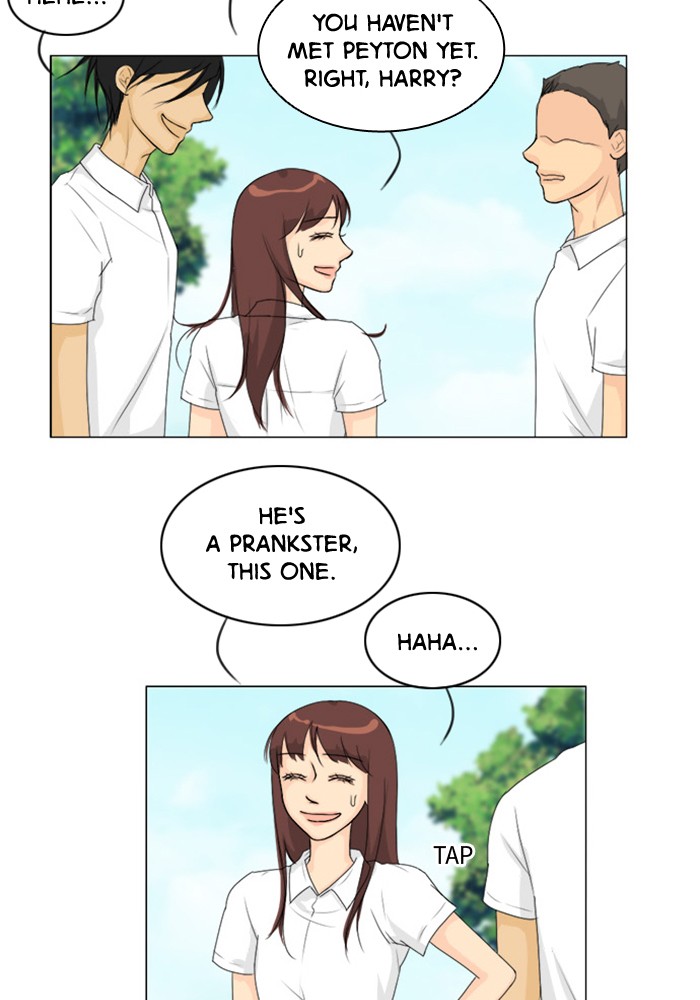 Read Ghost Wife (en) Manga Online