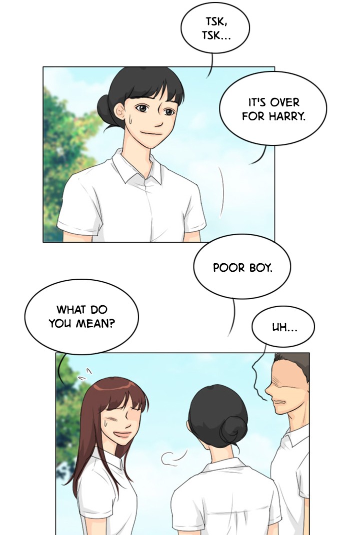 Read Ghost Wife (en) Manga Online